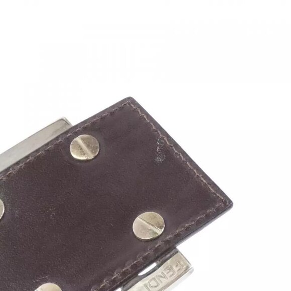 Authentic FENDI 26765 Shoulder bag - Picture 6 of 16